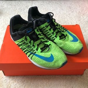 NIKE Zoom Streak Lightweight Racing Flats